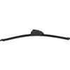 Continental Tergicristallo posteriore 2800011537180 posteriore Spazzole flat blade 330mm Compatibilità con HYUNDAI i30 GD, ALFA ROMEO Stelvio 949, JAGUAR E-Pace X540