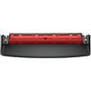Gaogsiy Terza luce stop per A4 S4 B8 berlina/anteriore (2008-2015) | Terza Luce Freno, lente rossa, posizione centrale superiore, parte di ricambio per riferimento 8K5945097 / 8K5945097A