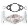 TAKPART EGR - Kit di piastre con guarnizione per E53 E65 E66 E38 E39 E46