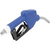 Remingtape Pistola Rifornimento Autosigillante NPT da 3/4 Pollice Ugello Def/AdBlue in Acciaio Inossidabile Pistola per Carburante per Auto Pistola per Riempimento Manuale/Automatico Urea