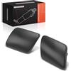 Frankberg 2x Lavaggio fari Ugelli lavavetri Anteriore sinistro destro | Compatibile con Golf IV 1J1 Compatto Replace# 1J0955110A,1J0955109A