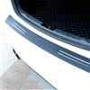 wengjun Protezione Paraurti Posteriore Auto per BMW X3 E83 F25 G01 G45, Fibra Carbonio Protezione Paraurti Posteriore Striscia Accessori Decorazione