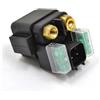 HHRDYY Solenoide Relè Solenoide Per Avviamento Moto Per Suzuki AN250 BURGMAN 250 TL1000R GSX600F KATANA VL1500 Collegamenti Di Relè Di Ricambio
