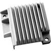 Globalautoparts Modulo di accensione per Duna (146 B), per Delta I, per Tempra (159), per Panda, per Prisma (831AB0), per Uno (146A/E), Y10 (156), 15450, 498327, 95646192, 9940095