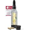iSi TWIST`N SPARKLE VIRTUOSO STARTER SET SMOKE GREY