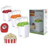 casalinghi gioco Macchina per Popcorn Express 1200W Colori Assortiti 1 pz