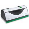 MENDOSA Folletto VG 100 Vorwerk Lavavetro Automatico, Pulitore Vetri Elettrico, Bianco e Verde