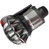 Xzmzbxzb GFJNDFZH Accessori per Collettore Ciclonico Aspirapolvere Compatibili con Dyson V7 V8 V10, Sostituzione Ciclone