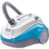 Thomas 786526 Perfect Air - Aspirapolvere senza sacchetto con funzione ipoallergenica blu