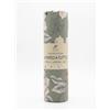 Jenny Sesal - ARREDATUTTO telo copritutto Gran Foulard (Singolo, Flora Verde Salvia)