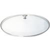Staub 40511-523-0 Staub Accessories Coperchio di Vetro, 346 x 120 x 456