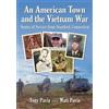 Matt Pavia Tony Pavia An American Town and the Vietnam War (Tascabile)