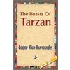 Edgar Rice Burroughs The Beasts of Tarzan (Tascabile)