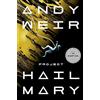 Andy Weir Project Hail Mary (Copertina rigida)