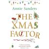 Annie Sanders The Xmas Factor (Tascabile)