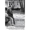 Bruce Springsteen Born to Run (Tascabile)