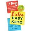 Stephanie Laska Extra Easy Keto (Tascabile)