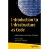 Riya Guha Thakurta Sneh Pandy Introduction to Infrastructure as Cod (Tascabile)