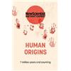 Human Origins (Tascabile) New Scientist Instant Expert