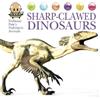 David West Professor Pete's Prehistoric Animals: Sharp-Clawed (Copertina rigida)
