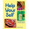 Meredith Baird Katerina Schneider Help Your Self (Copertina rigida)