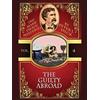 Peter J Heck The Guilty Abroad (Tascabile)