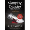 L.J. Smith The Vampire Diaries: Nightfall (Tascabile) Vampire Diaries