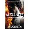 Valerio Massimo Manfredi The Sands of Ammon (Tascabile) Alexander