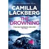 Camilla Läckberg The Drowning (Tascabile) Patrik Hedstrom and Erica Falck