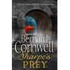 Bernard Cornwell Sharpe's Prey (Tascabile) Sharpe Series