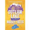 Maisey Yates Outlaw Lake (Tascabile)