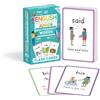English for Everyone Junior High-Frequency Words Flash Cards (Cards)