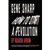 Ruaridh Arrow Gene Sharp (Tascabile)