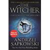 Andrzej Sapkowski The Tower of the Swallow (Tascabile) Witcher