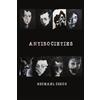 Michael Cisco Jon Padgett Antisocieties (Tascabile)