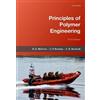 N. G. McCrum C.P. Buckley C.B. Bu Principles of Polymer Engin (Copertina rigida)