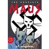 Art Spiegelman The Complete MAUS (Tascabile)