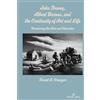 David A. Grange John Dewey, Albert Barnes, and the Continuity of Art (Tascabile)