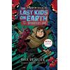 Max Brallier The Last Kids on Earth and the Destructor's Lair (Tascabile)