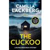 Camilla Läckberg The Cuckoo (Tascabile)