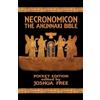 Joshua Free Necronomicon (Tascabile)