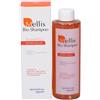 VALETUDO Srl (DIV. BIOGENA) Mellis Bio Shampoo delicato uso frequente capelli sensibili 200 ml extra dolce