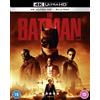 Warner Bros. Home Ent. The Batman (2022) (4K UHD Blu-ray) Andy Serkis Colin Farrell Jeffrey Wright