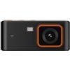 Gettimore Mini fotocamera digitale vintage con foto da 12 MP, video 1080p, batteria 600 mAh, registrazione in loop, design portatile per utenti occasionali
