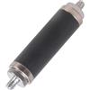 Bottone 2 3-Way Filettato Connettore Rod 1/4 Maschio/Femmina per DSLR Treppiede Microfono Mount 15-30cm Studio Accessorio Heavy Duty Camera Adapter