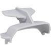 kwoifioy Accessori Quick Release Leggero Tail Mount Stabilità Parte per 360 Flight Fin Accessori di Montaggio Ala