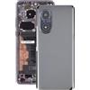 JIETONGSPAIR Cover posteriore protettiva per telefono Per Huawei Nova 9 SE Cover posteriore batteria con obiettivo fotocamera