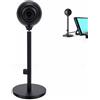 VBESTLIFE Webcam HD 1080P per Switch 2, Fotocamera USB C da 2 MP con Rotazione a 360°, Obiettivo Grandangolare a 85° e Copertura per la Privacy, per modalità TV Console di Gioco