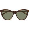 Yves Saint Laurent Occhiali da Sole Saint Laurent SL 456 010