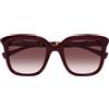 Gucci Occhiali da Sole Gucci GG2058S 003